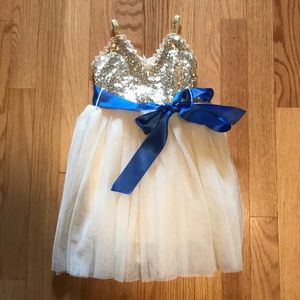 Little Girl Formal Dresses